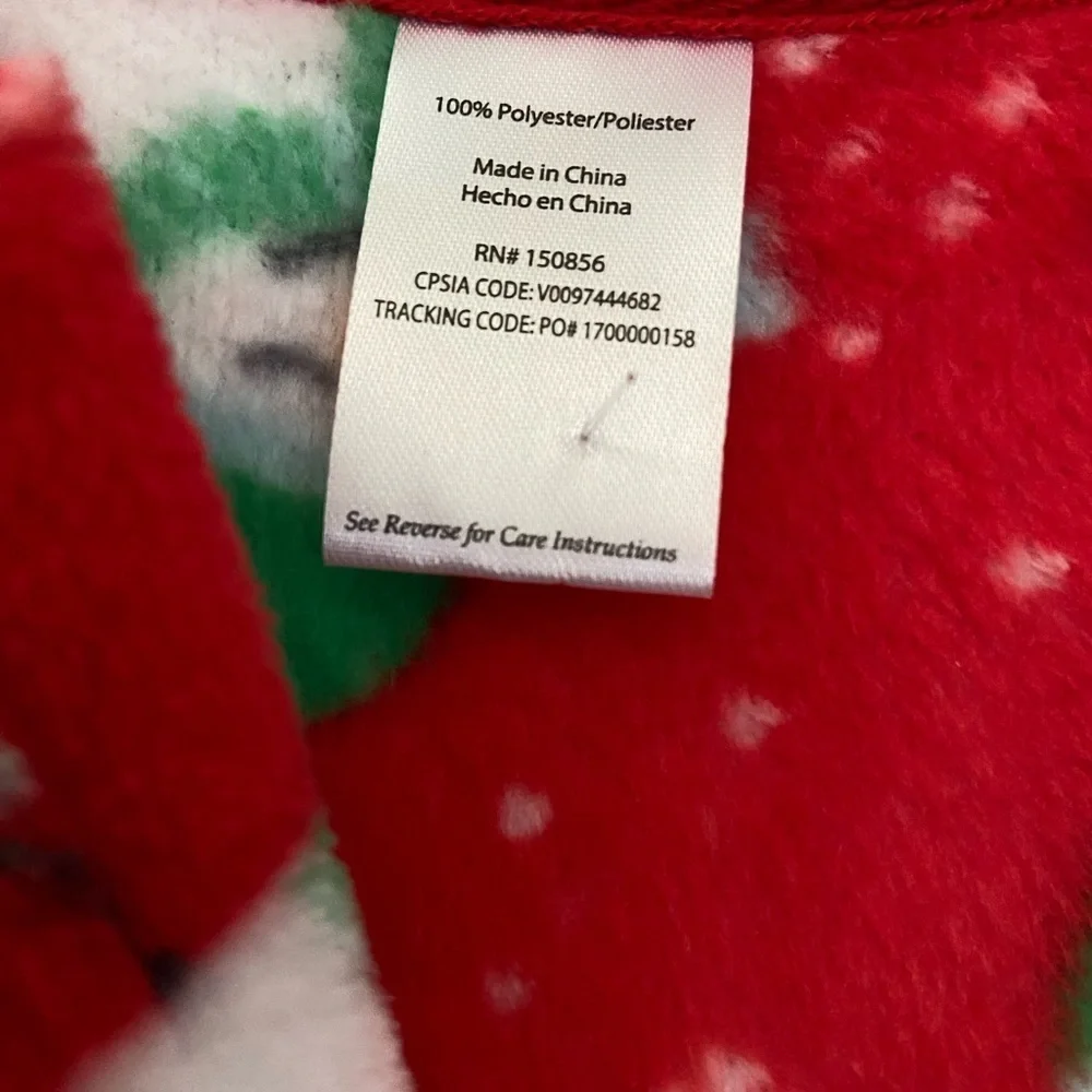 Zak & Zoey Baby Robe w/hood